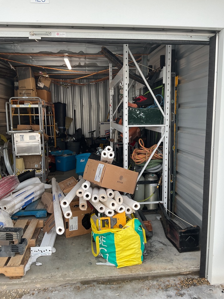 SmartStop Self Storage - 128 Ave NW  auction IB-6430 50