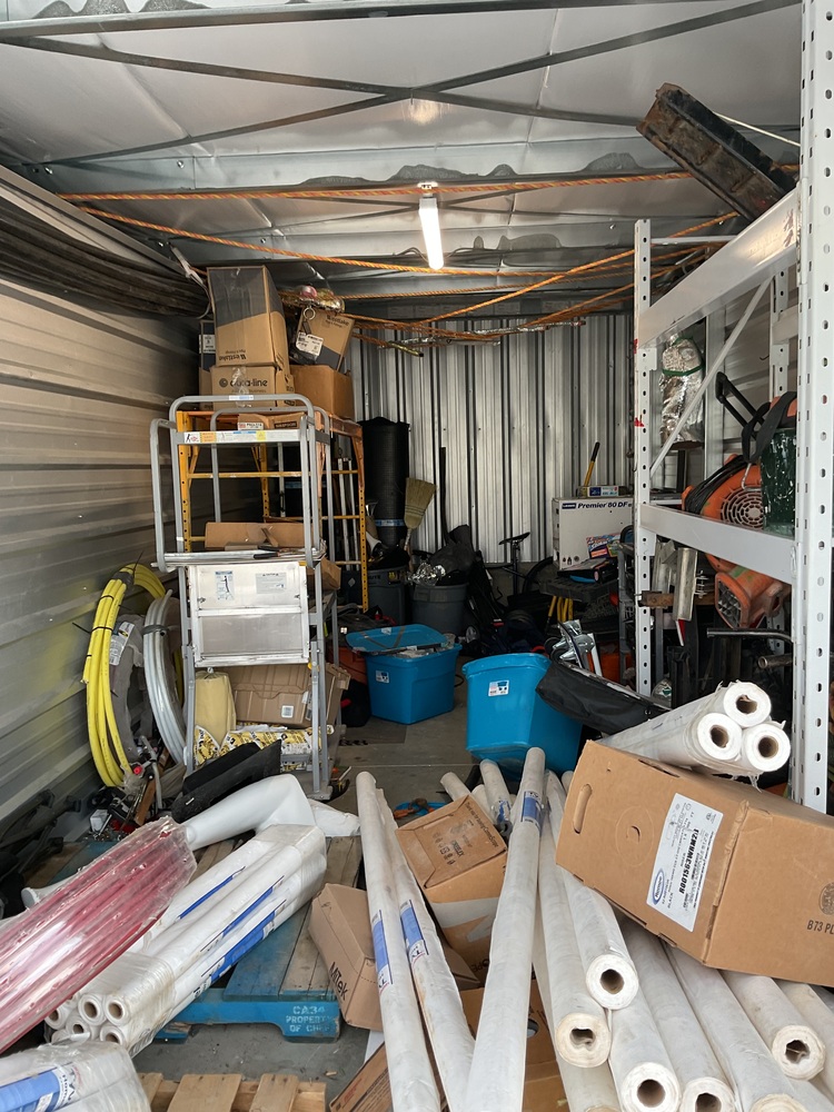 SmartStop Self Storage - 128 Ave NW  auction IB-6430 60