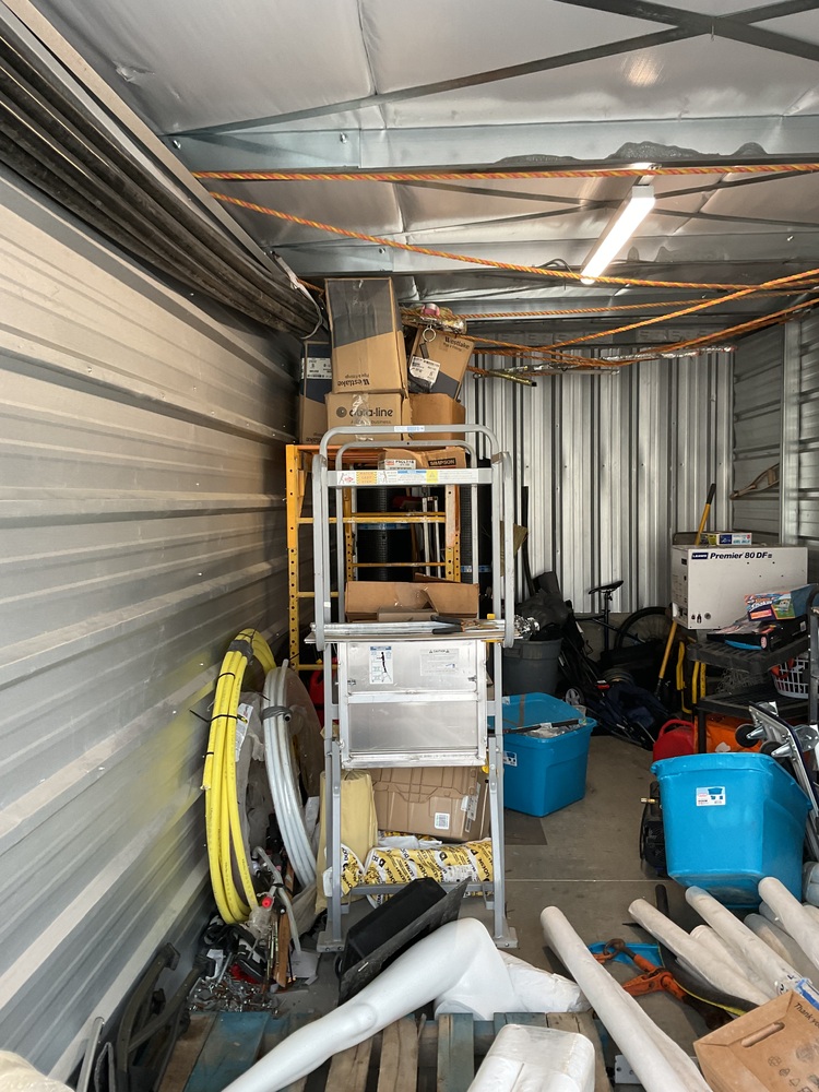 SmartStop Self Storage - 128 Ave NW  auction IB-6430 70