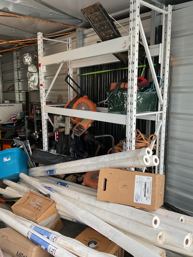 SmartStop Self Storage - 128 Ave NW  auction IB-6430 90