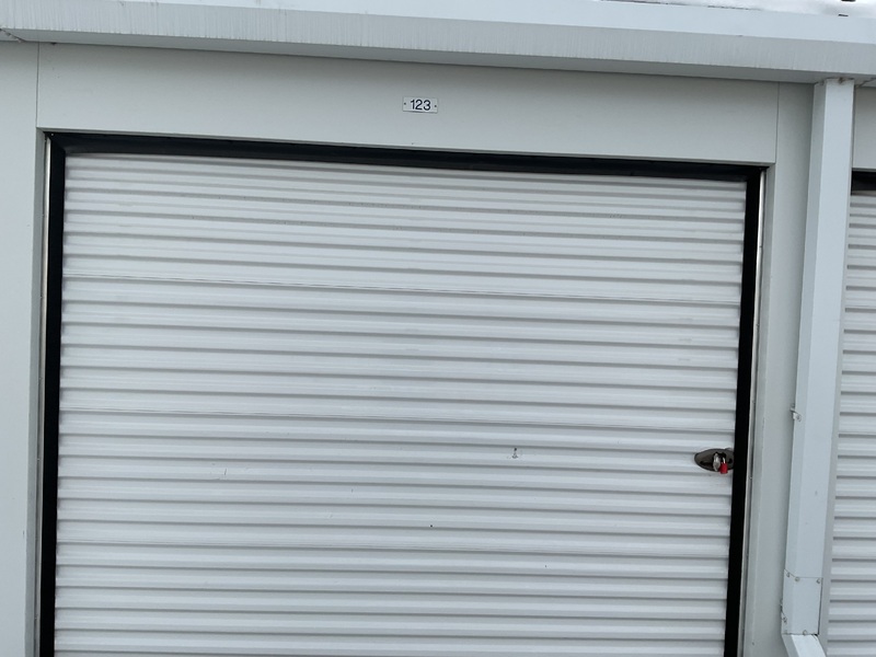 SmartStop Self Storage - 128 Ave NW  auction IB-6430 110