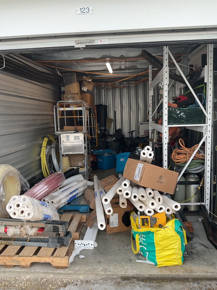 SmartStop Self Storage - 128 Ave NW  auction IB-6430 120