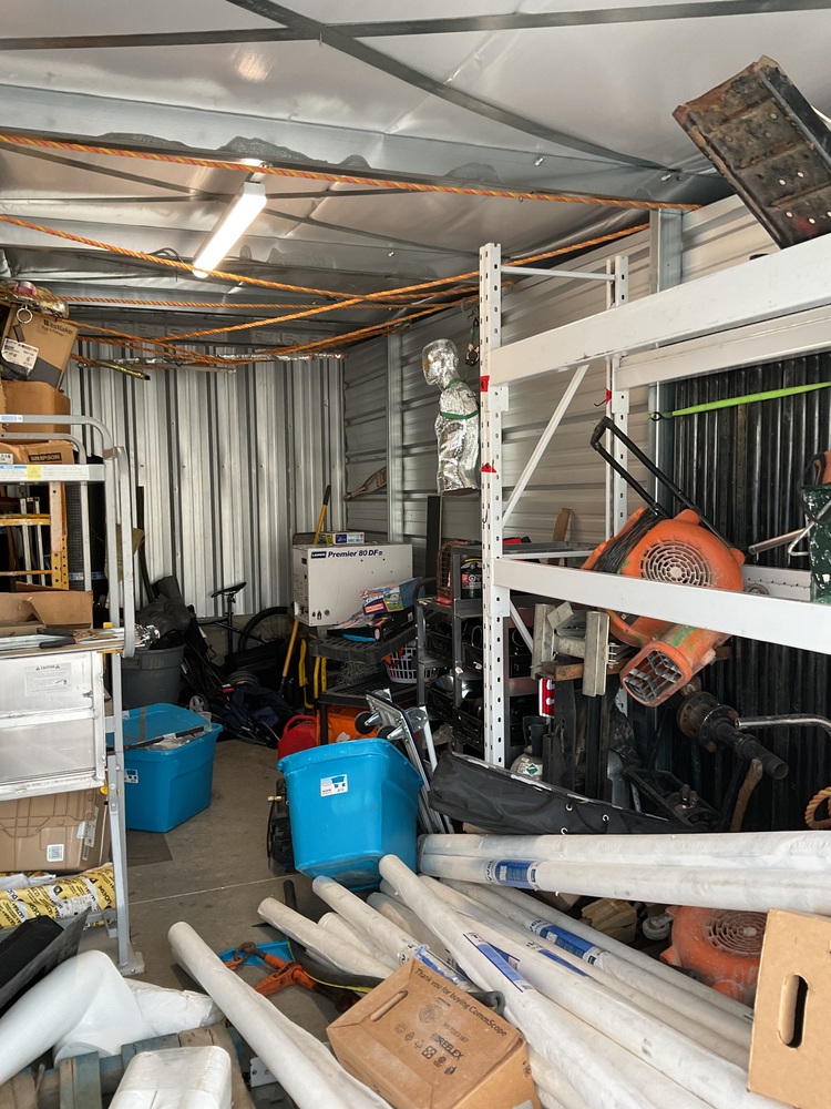 SmartStop Self Storage - 128 Ave NW  auction IB-6430 140