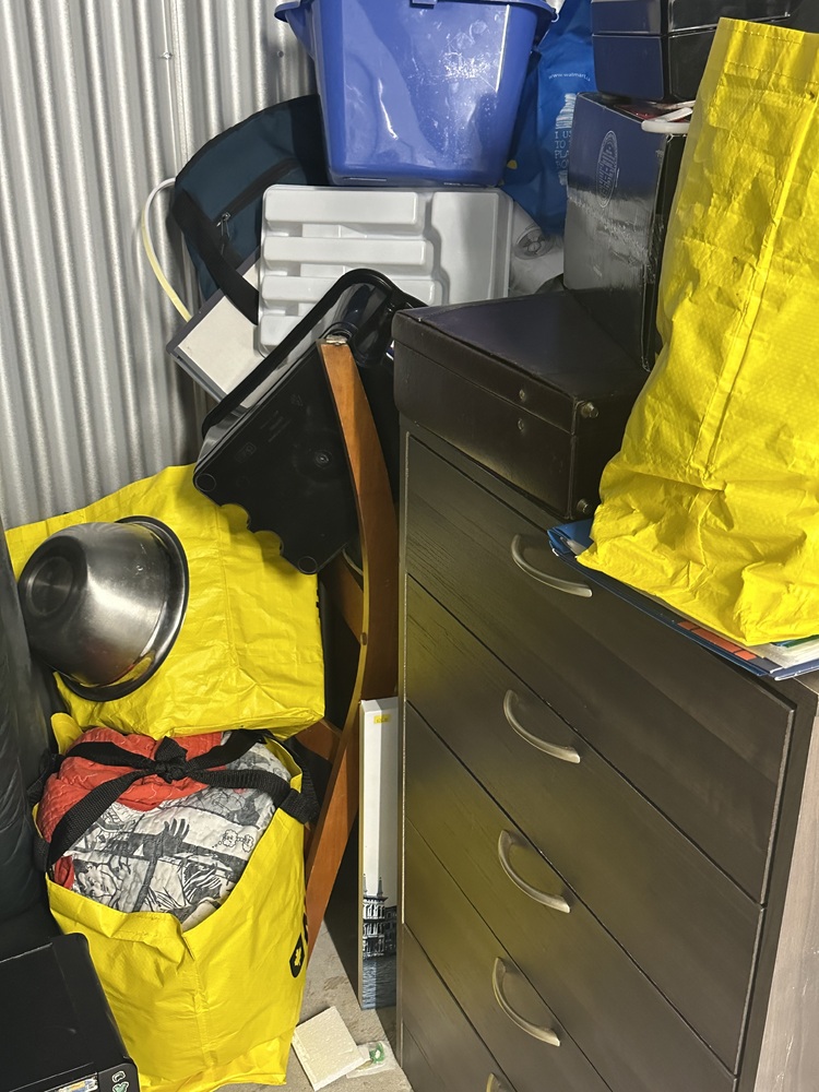 SmartStop Self Storage - 128 Ave NW  auction IB-5459 10