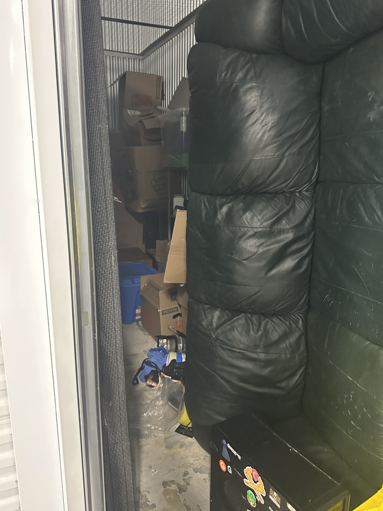 SmartStop Self Storage - 128 Ave NW  auction IB-5459 40