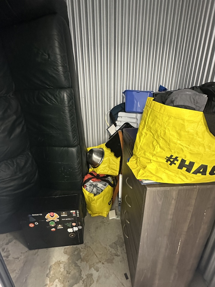 SmartStop Self Storage - 128 Ave NW  auction IB-5459 60