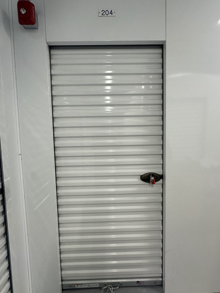 SmartStop Self Storage - 128 Ave NW  auction IB-5459 70