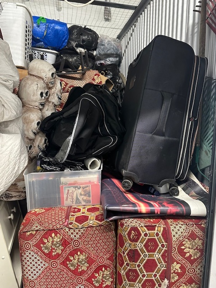 SmartStop Self Storage - 128 Ave NW  auction IB-3297 30