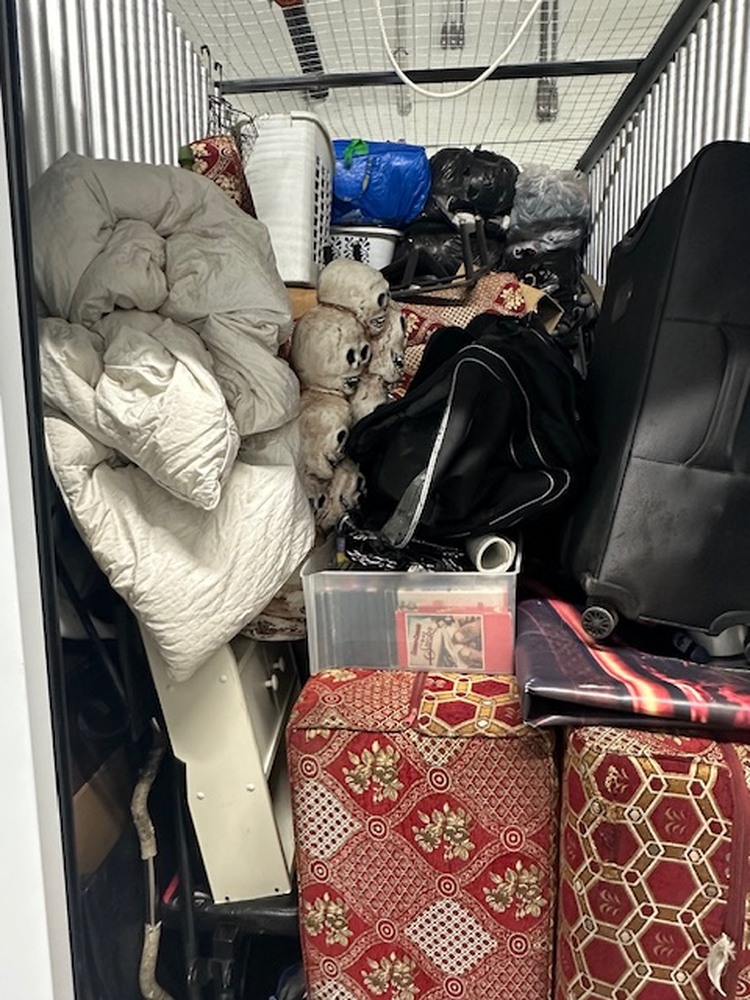 SmartStop Self Storage - 128 Ave NW  auction IB-3297 50