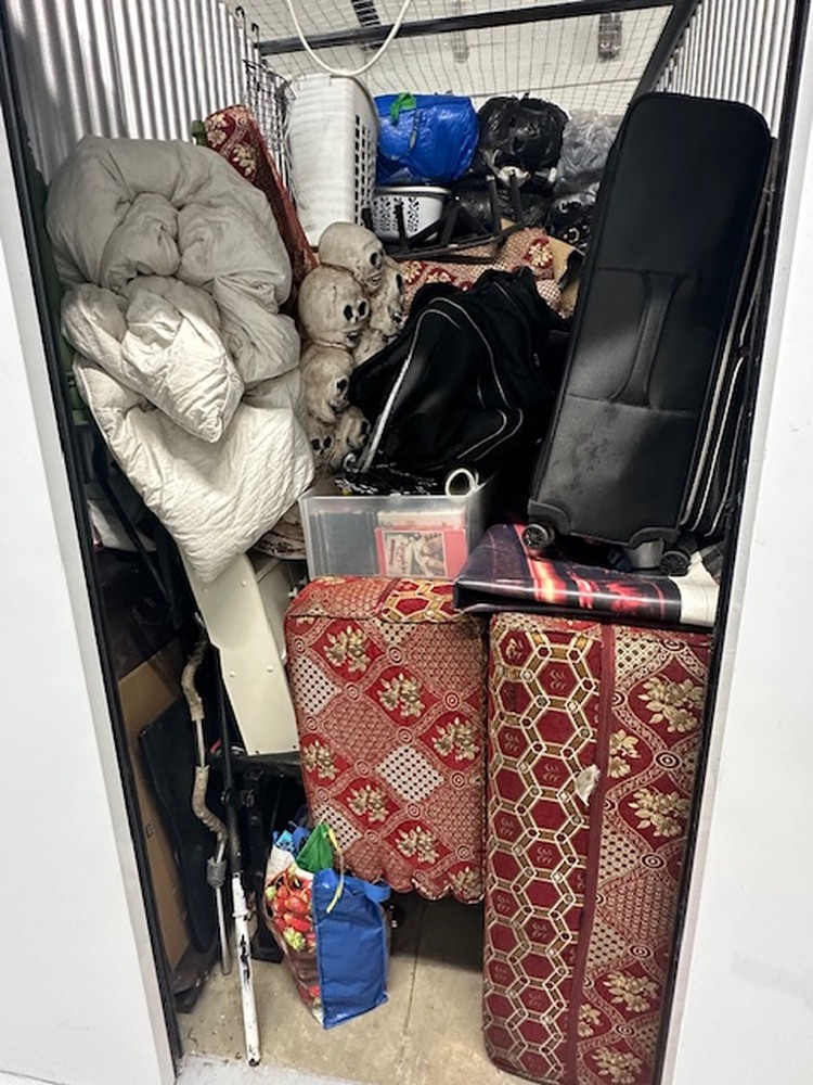 SmartStop Self Storage - 128 Ave NW  auction IB-3297 60