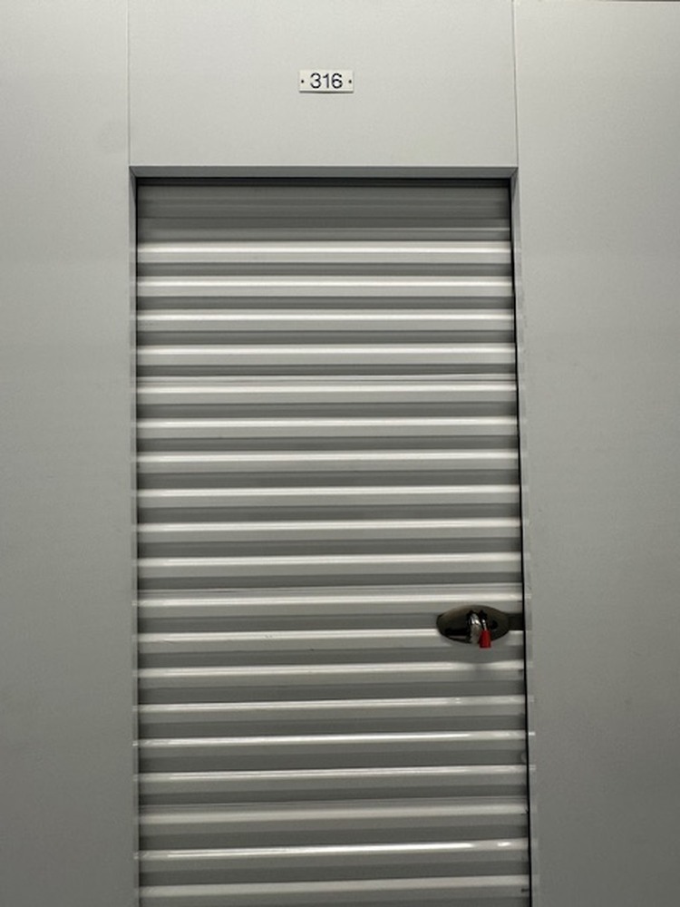 SmartStop Self Storage - 128 Ave NW  auction IB-3297 70