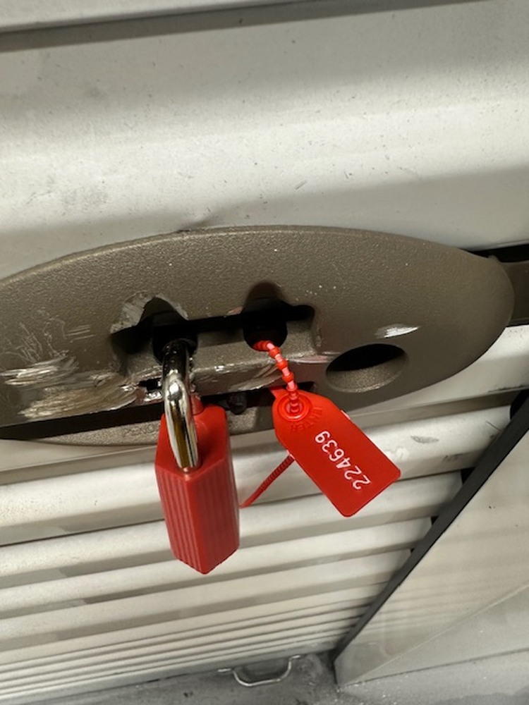 SmartStop Self Storage - 128 Ave NW  auction IB-6112