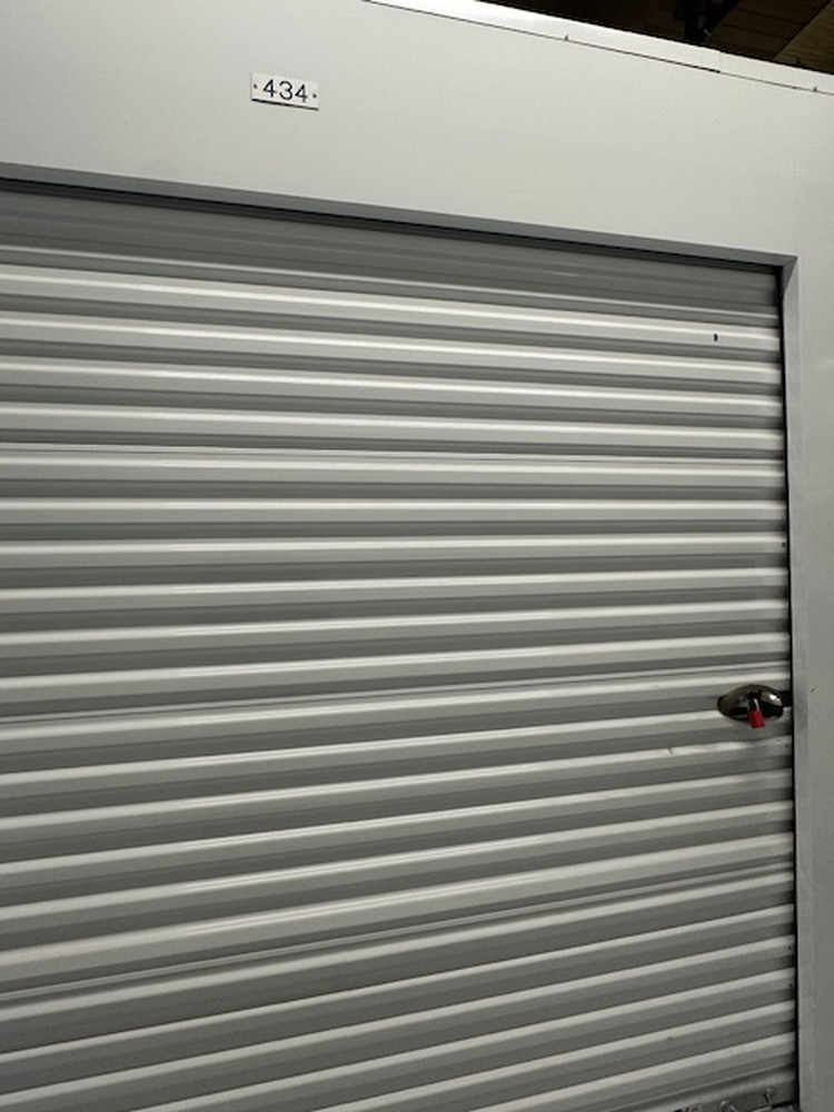 SmartStop Self Storage - 128 Ave NW  auction IB-6112 60