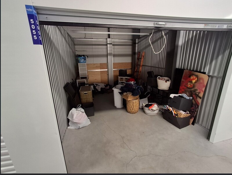 SmartStop Self Storage - 948 Ellis St  auction IB-8848