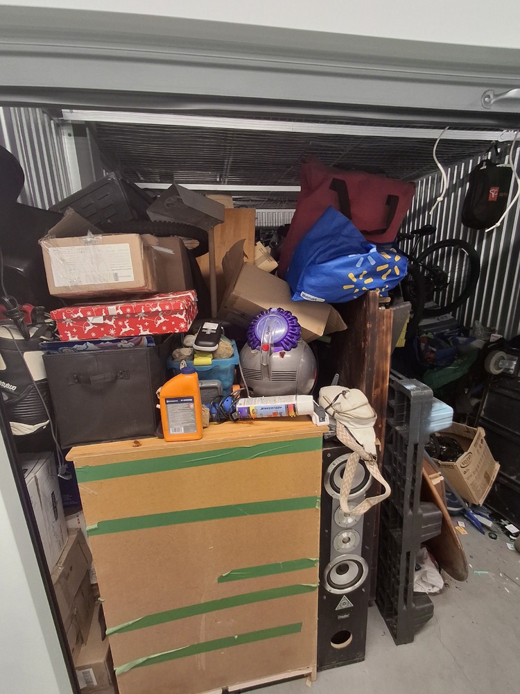 SmartStop Self Storage - 948 Ellis St  auction IB-7165 10