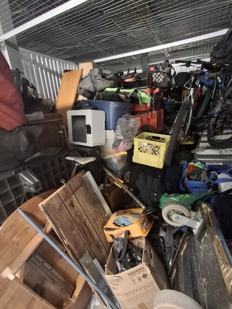 SmartStop Self Storage - 948 Ellis St  auction IB-7165 20