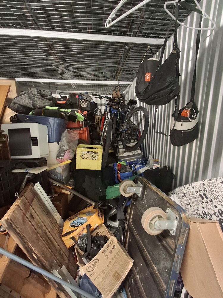 SmartStop Self Storage - 948 Ellis St  auction IB-7165 30