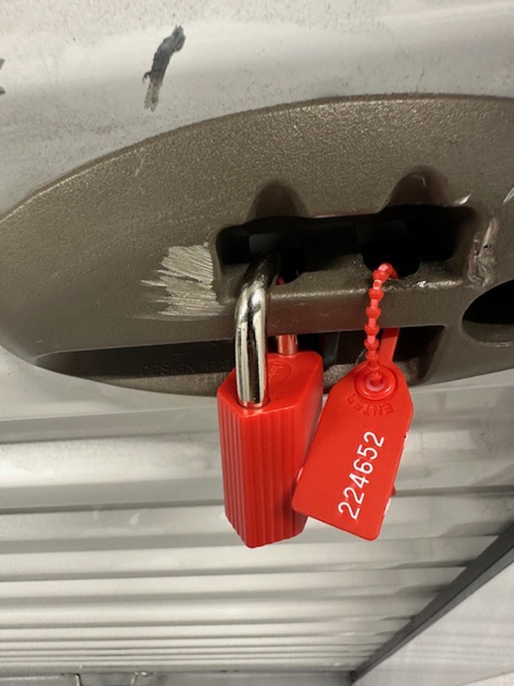 SmartStop Self Storage - 128 Ave NW  auction IB-4816