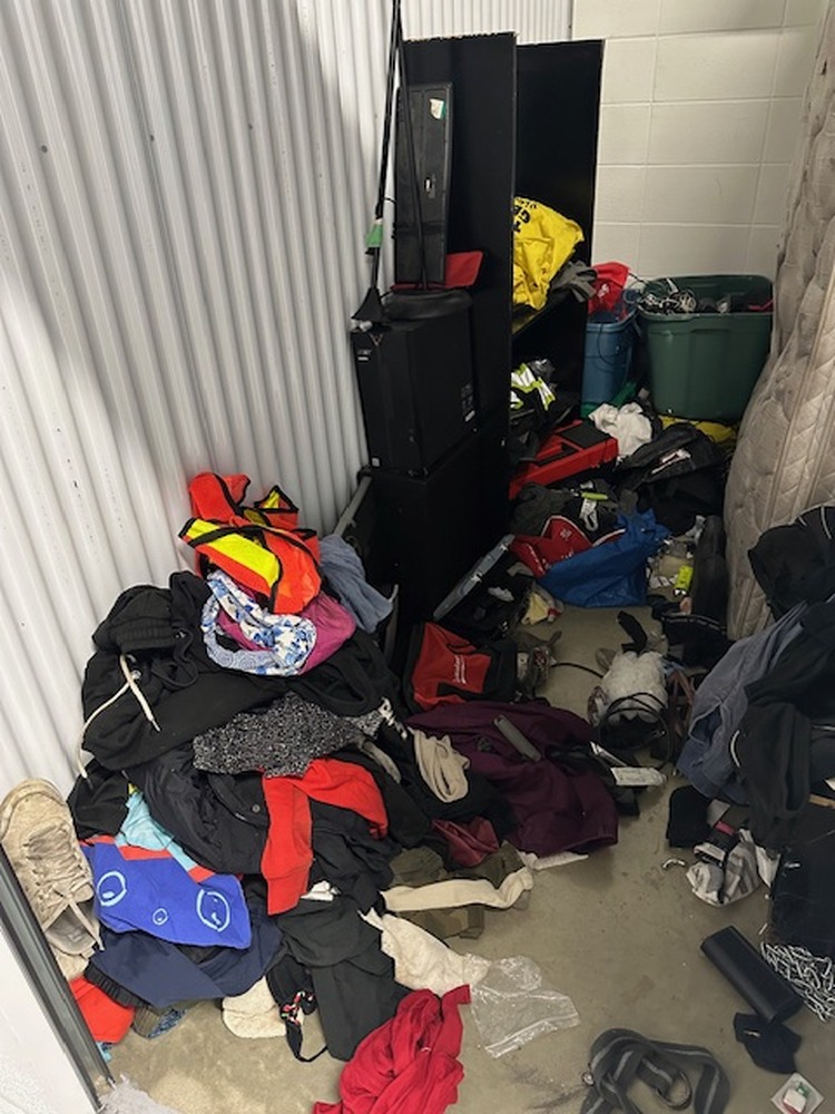 SmartStop Self Storage - 128 Ave NW  auction IB-4816 20