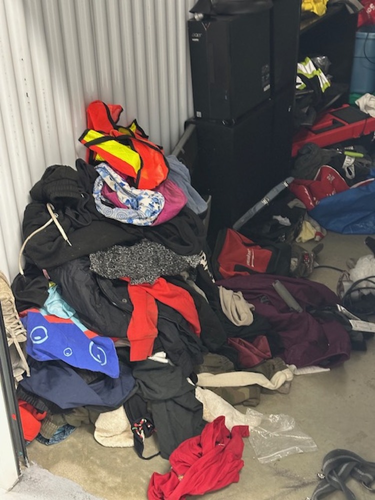 SmartStop Self Storage - 128 Ave NW  auction IB-4816 30