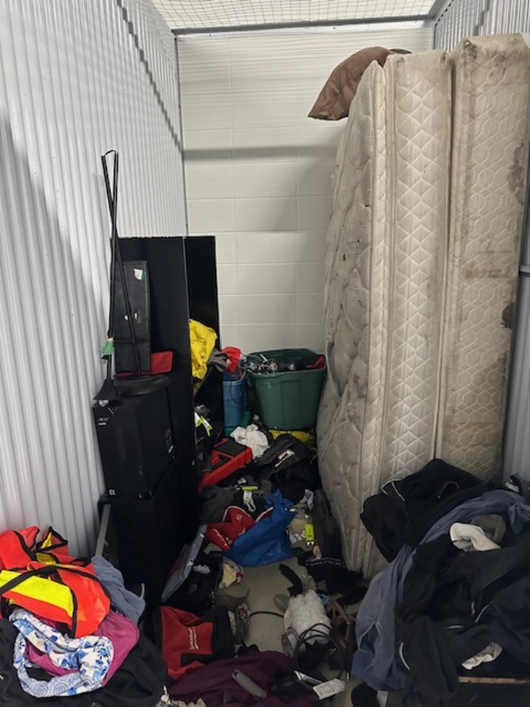 SmartStop Self Storage - 128 Ave NW  auction IB-4816 50