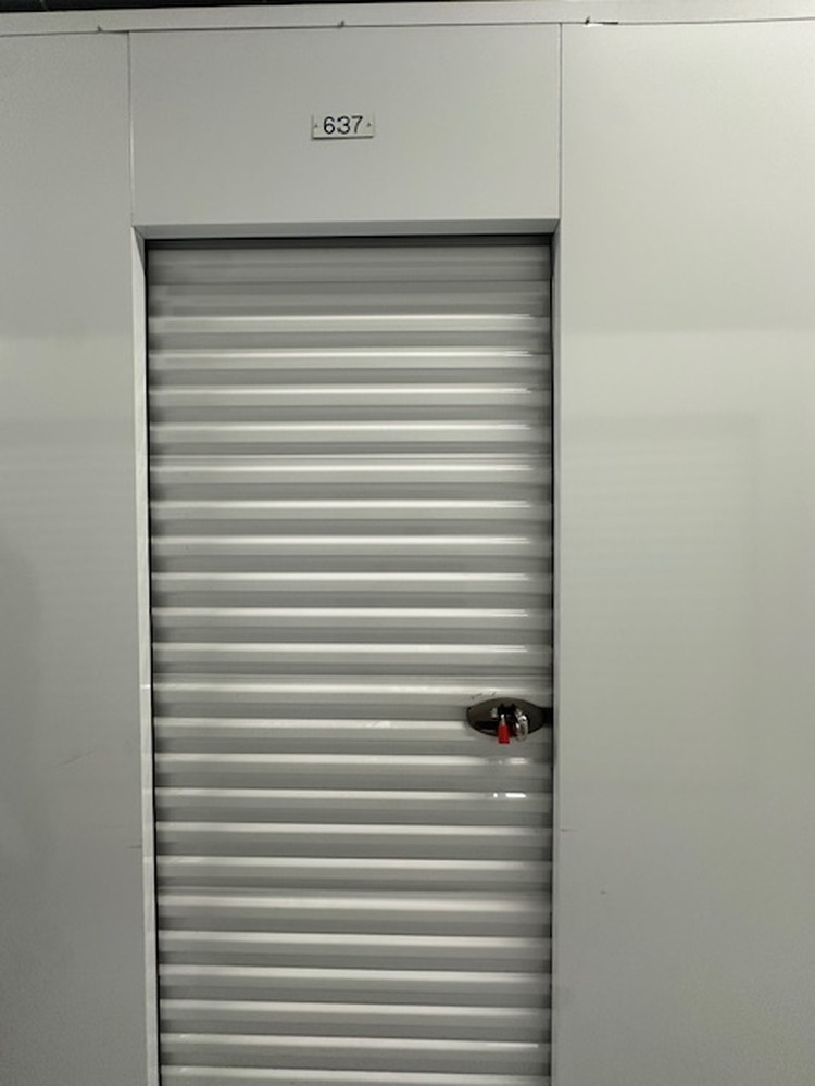 SmartStop Self Storage - 128 Ave NW  auction IB-4816 80