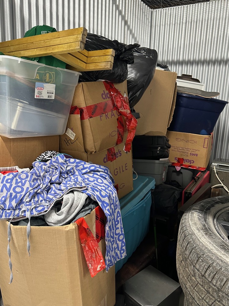 SmartStop Self Storage - 128 Ave NW  auction IB-1056 20