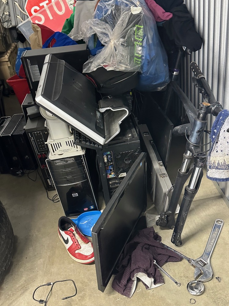 SmartStop Self Storage - 128 Ave NW  auction IB-1056 40