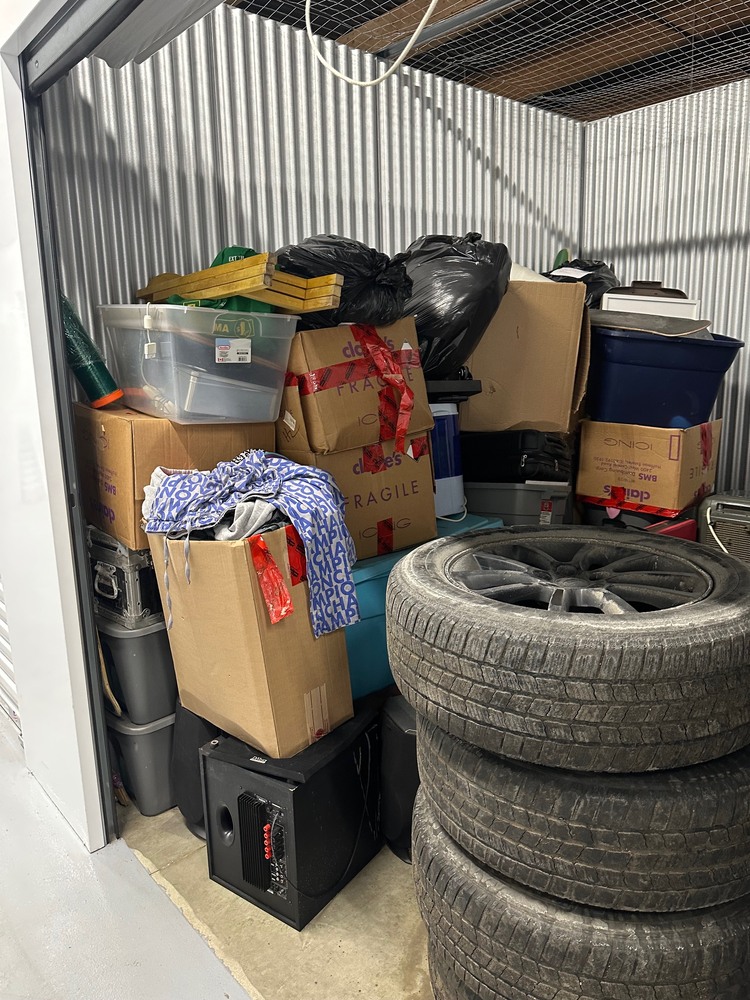 SmartStop Self Storage - 128 Ave NW  auction IB-1056 50