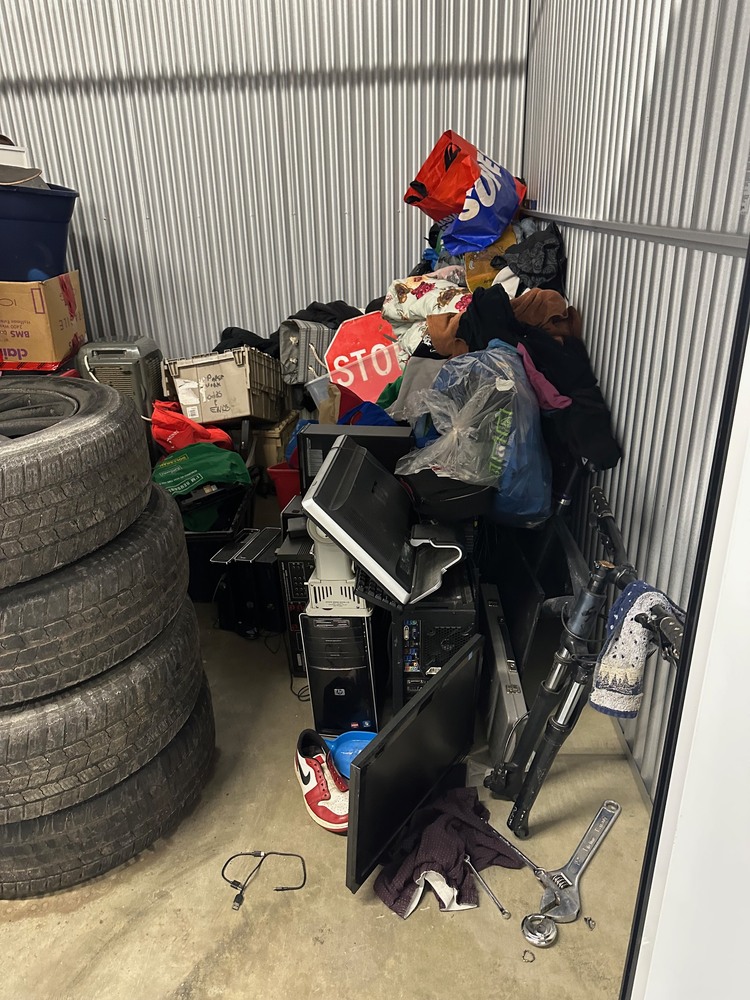 SmartStop Self Storage - 128 Ave NW  auction IB-1056 70