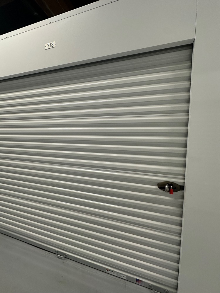 SmartStop Self Storage - 128 Ave NW  auction IB-1056 80