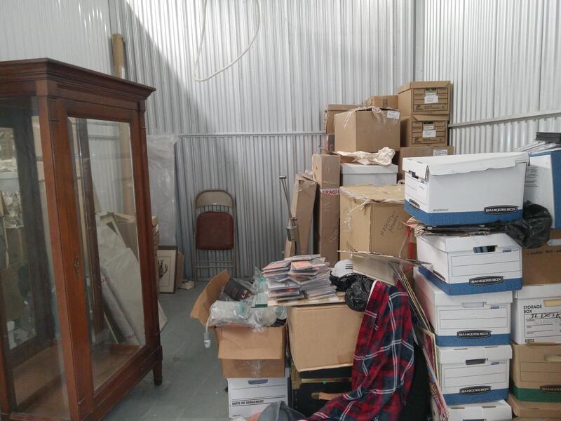 SmartStop Self Storage - Ingram North York  auction IB-9631 20