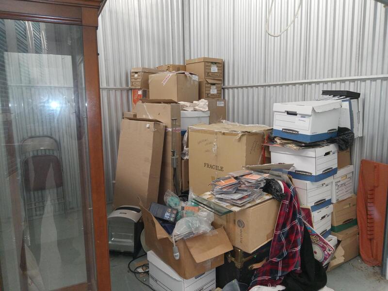 SmartStop Self Storage - Ingram North York  auction IB-9631 30