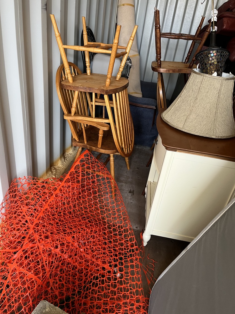 U Need Storage Guelph  auction IB-8507 40