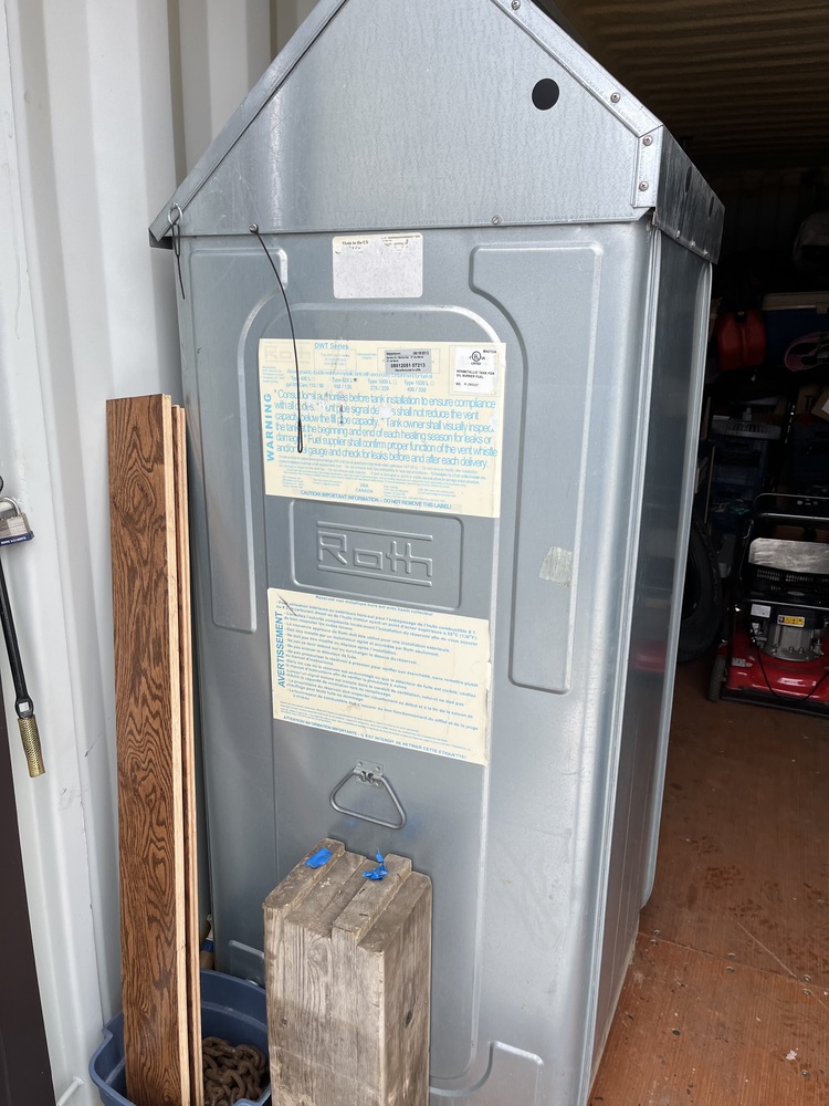 U Need Storage Guelph  auction IB-4328 10