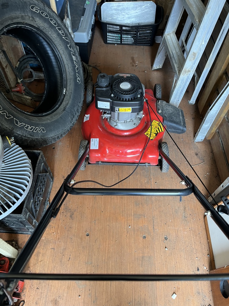 U Need Storage Guelph  auction IB-4328 30