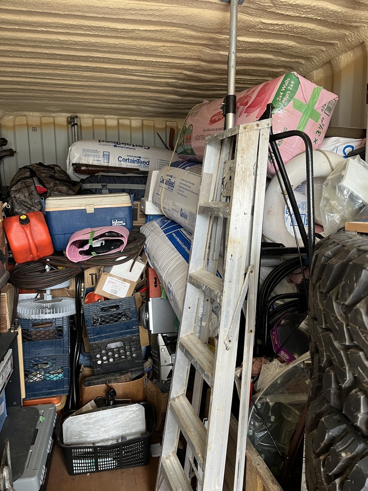 U Need Storage Guelph  auction IB-4328 70