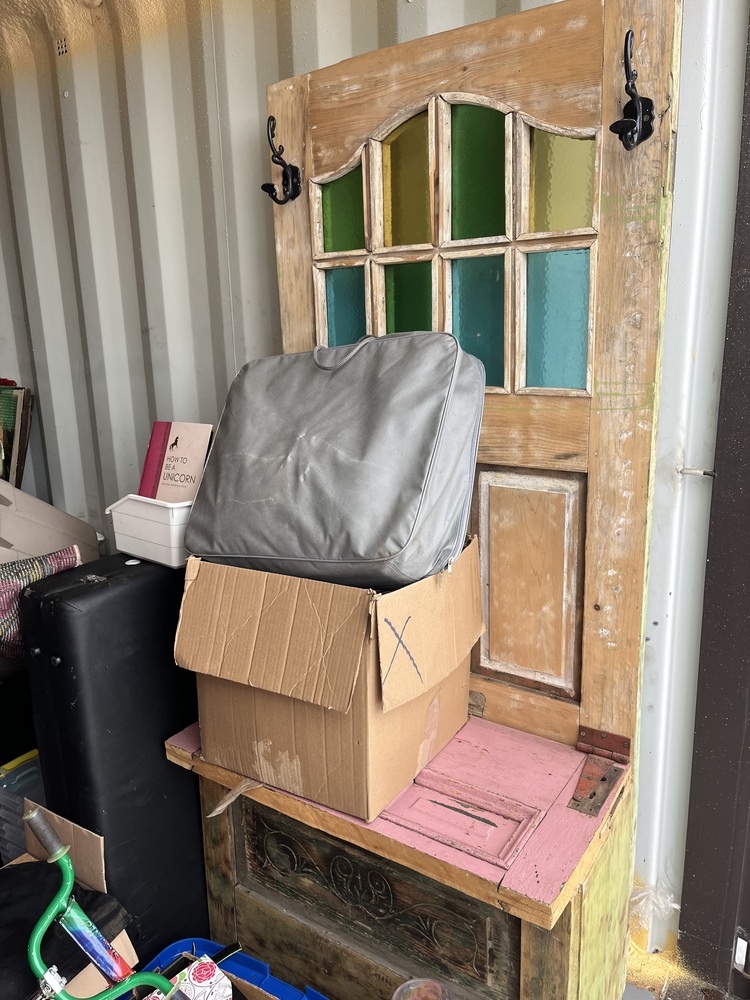 U Need Storage Guelph  auction IB-4173 30