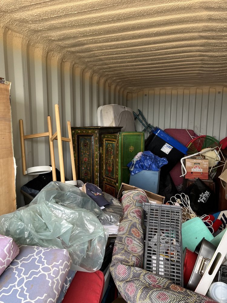 U Need Storage Guelph  auction IB-4173 40