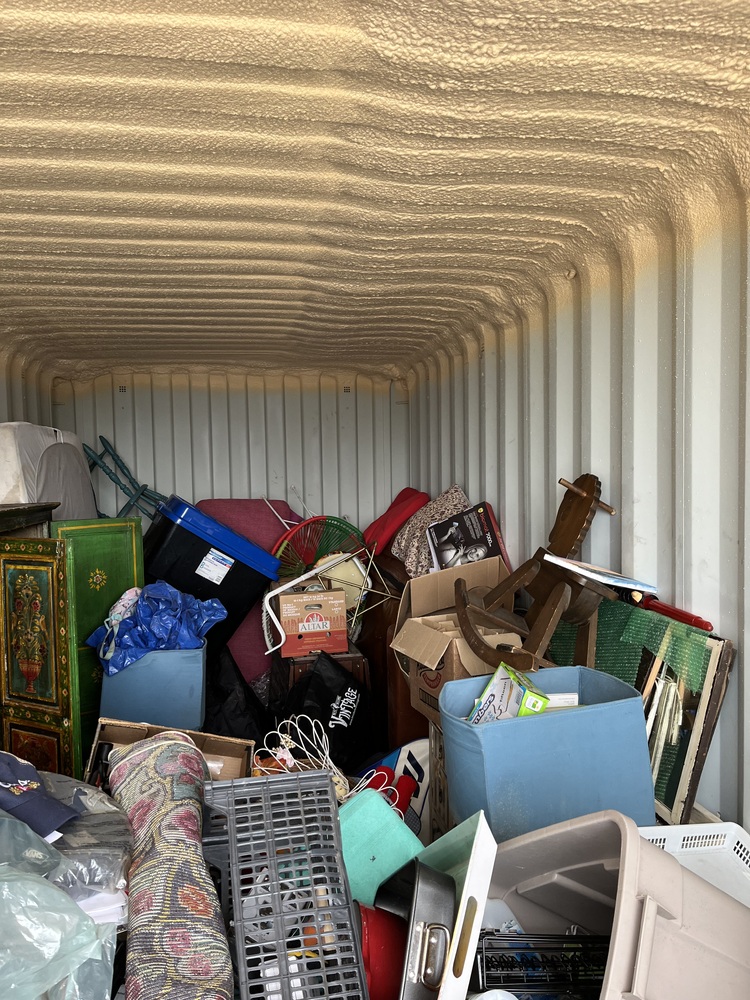 U Need Storage Guelph  auction IB-4173 50