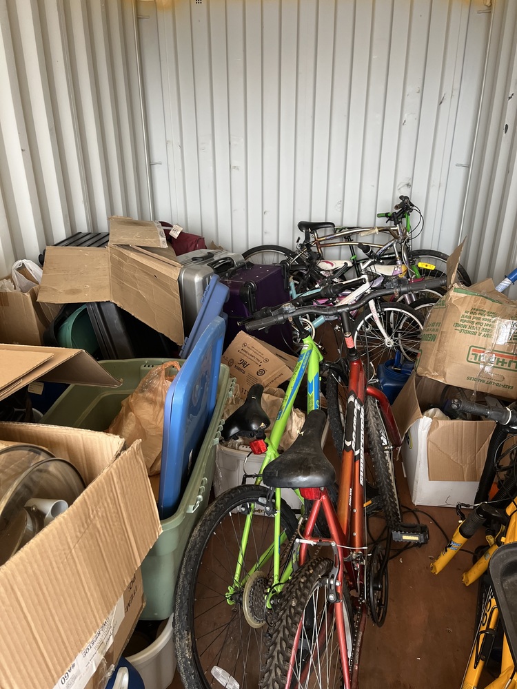 U Need Storage Guelph  auction IB-9033