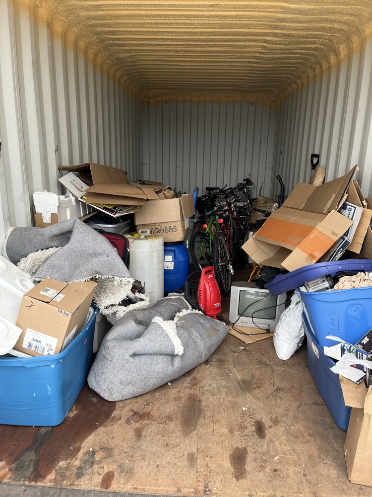 U Need Storage Guelph  auction IB-9033 20