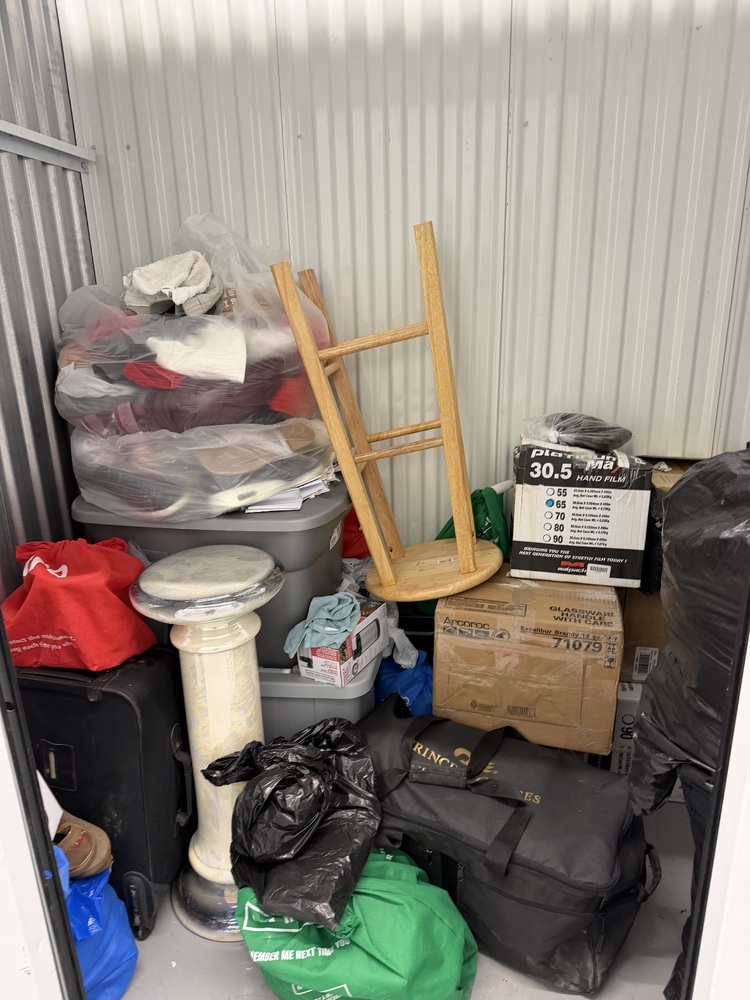 SmartStop Self Storage - Ingram North York  auction IB-6508