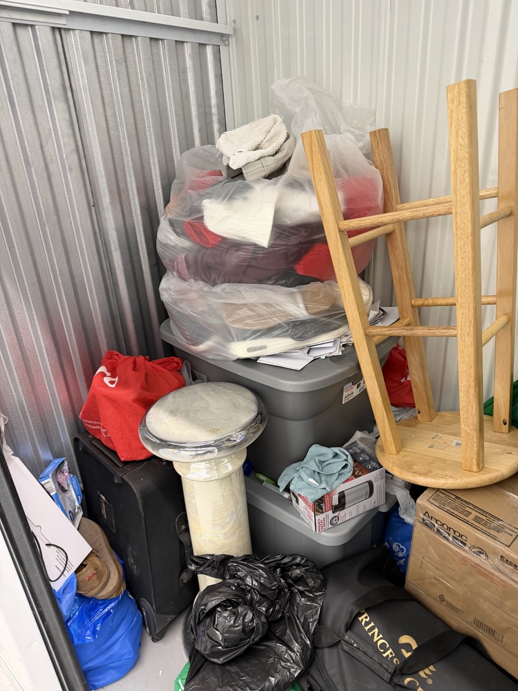 SmartStop Self Storage - Ingram North York  auction IB-6508 10