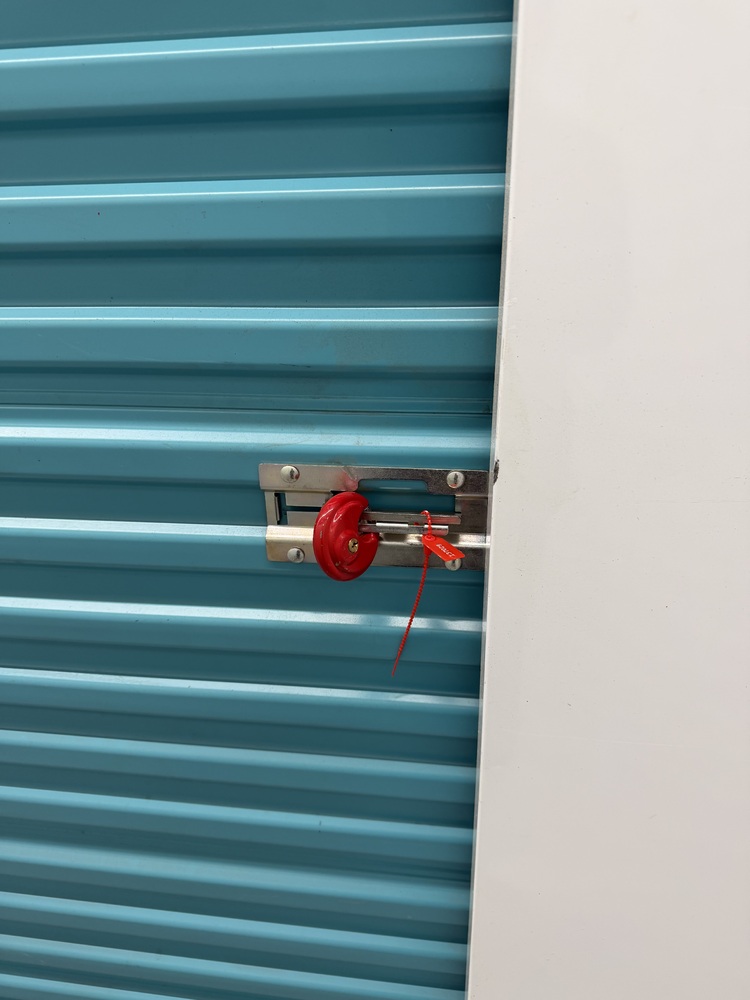 SmartStop Self Storage - Ingram North York  auction IB-6508 30