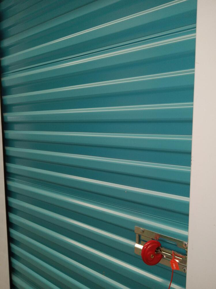 SmartStop Self Storage - Ingram North York  auction IB-8118 10