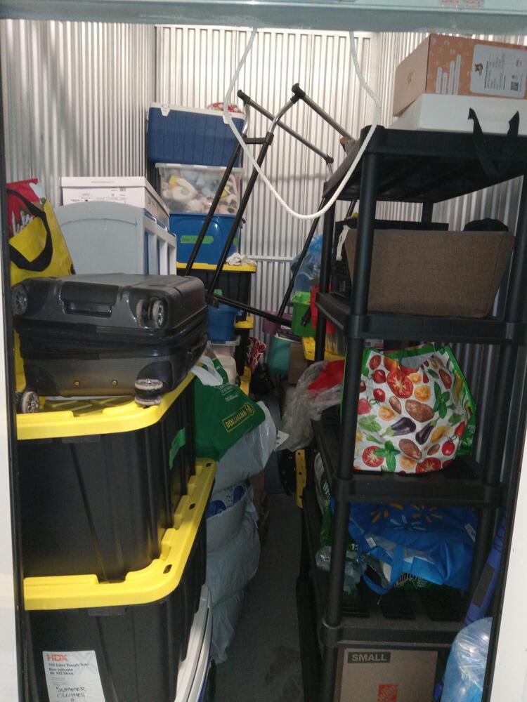 SmartStop Self Storage - Ingram North York  auction IB-8118 20