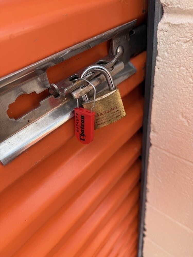 Public Storage P0004 -Sheridan Way   auction IB-6239 30