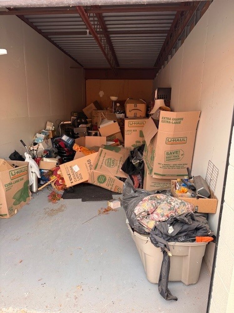 Public Storage P0004 -Sheridan Way   auction IB-6239 10