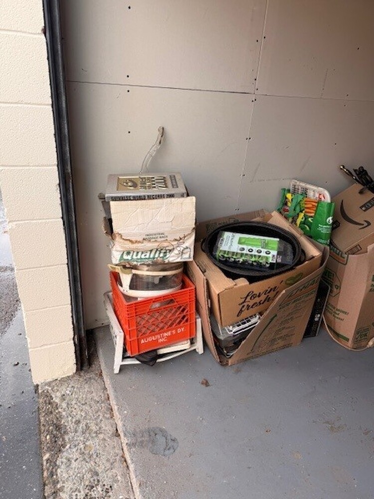 Public Storage P0004 -Sheridan Way   auction IB-6239 50